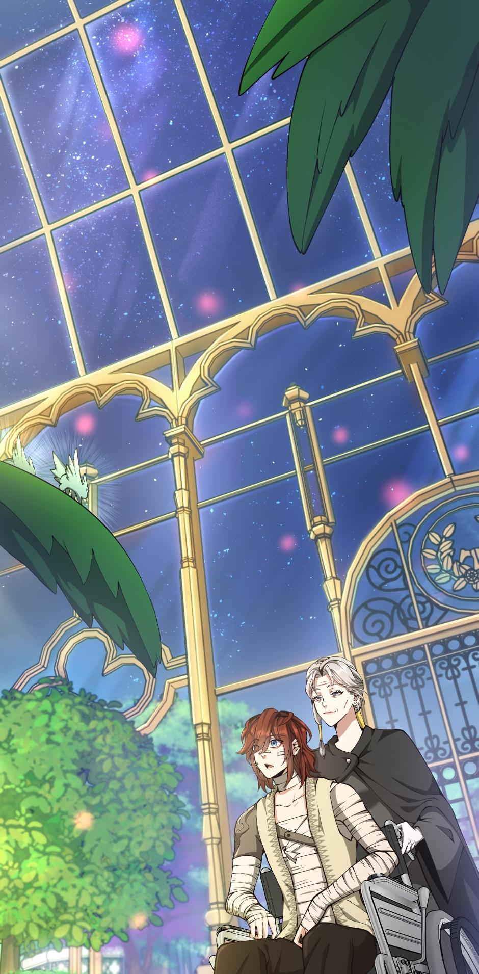 The Beginning After The End Chapter 158 image 40